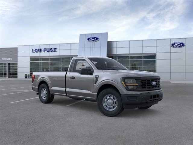 2025 Ford F-150 XL photo 7