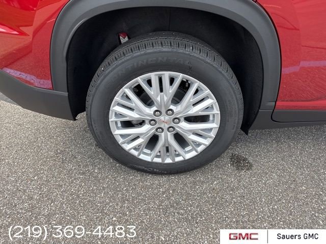 2026 Gmc Acadia Elevation photo 35