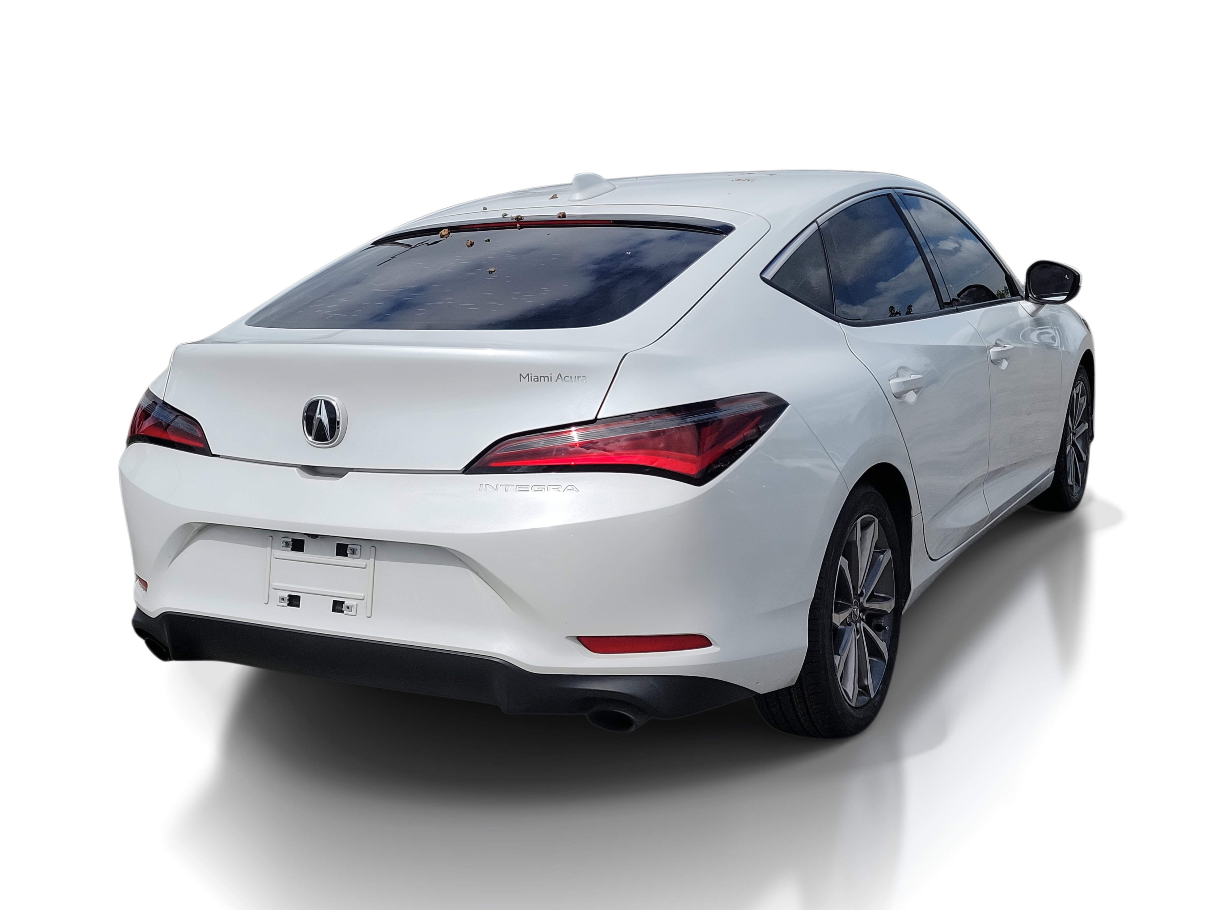 2023 Acura Integra Base photo 4
