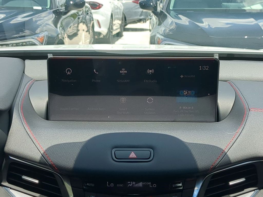 2025 Acura TLX SH-AWD Type S photo 16