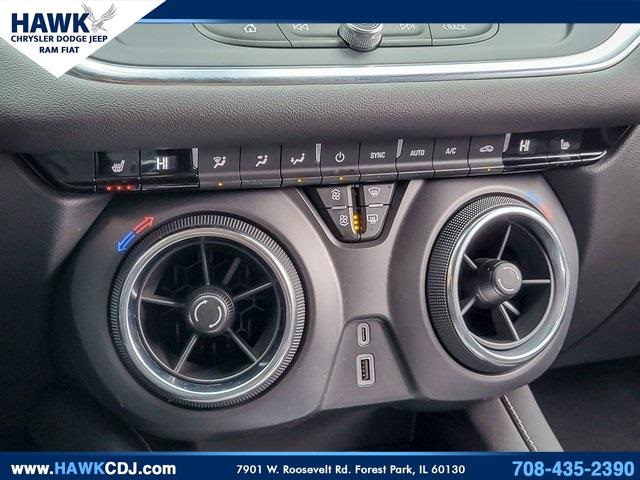 2024 CHEVROLET BLAZER - Image 20