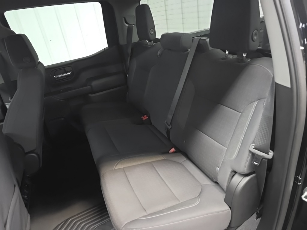 2020 Chevrolet Silverado 1500 LT photo 29