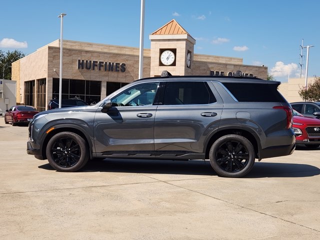 2025 Hyundai Palisade XRT photo 4