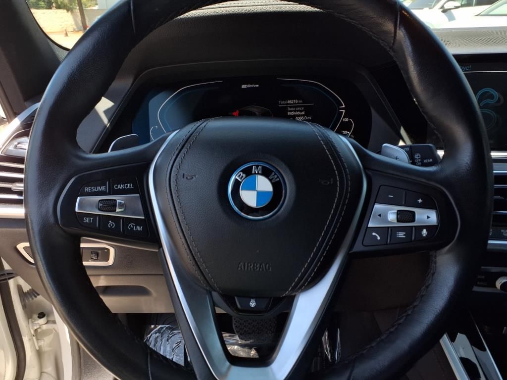2023 Bmw X5 xDrive45e photo 12
