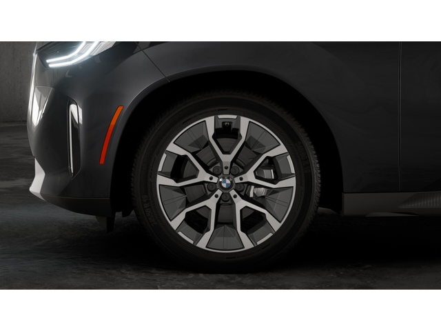 2026 Bmw X3 photo 6