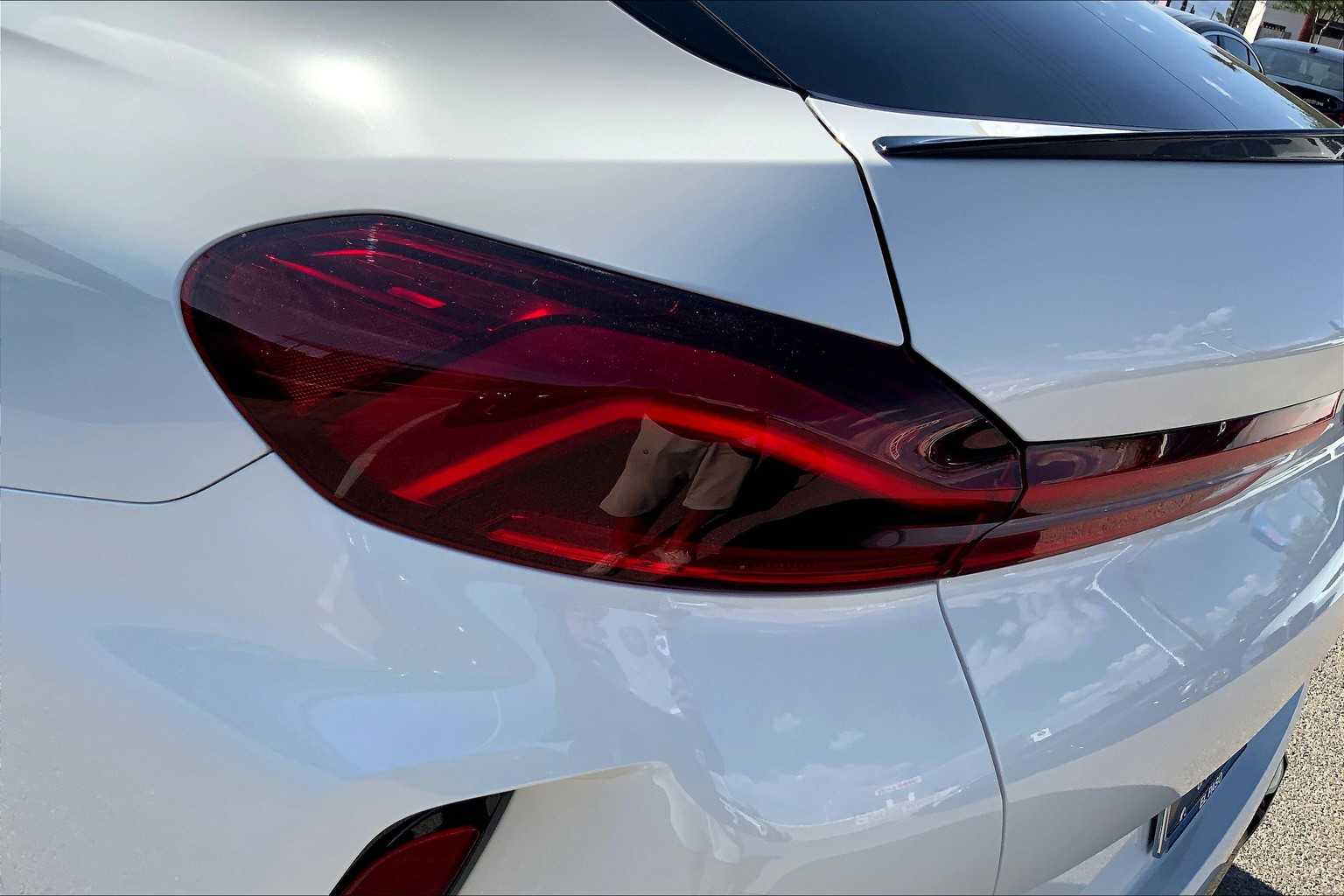 2026 Bmw X6 photo 12