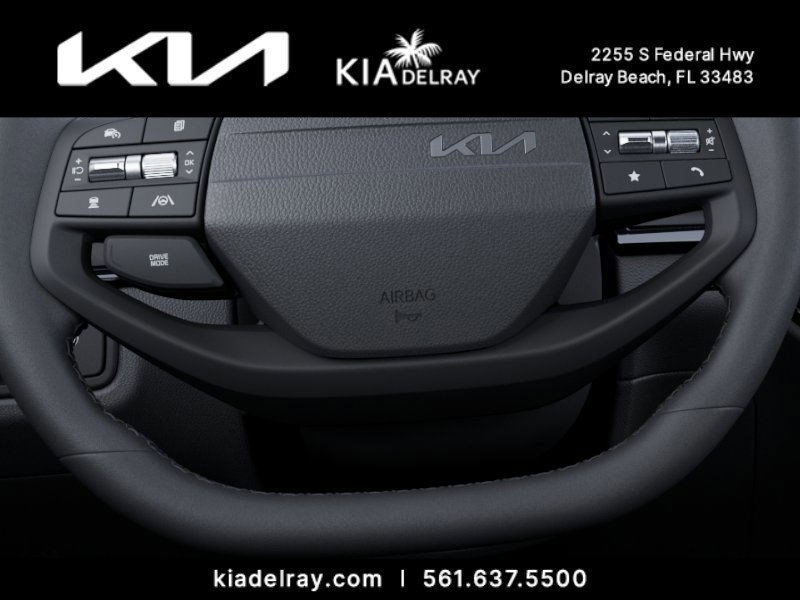 2026 Kia Sportage EX photo 20