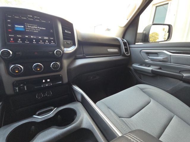 2020 Ram 1500 Big Horn Lone Star photo 22