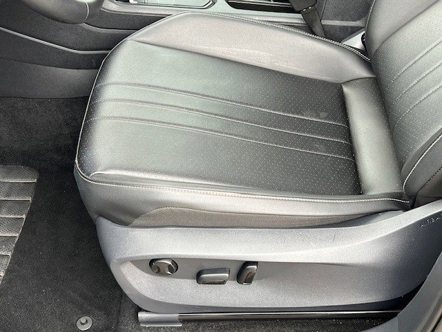 2024 Volkswagen Tiguan SE Wolfsburg Edition photo 31
