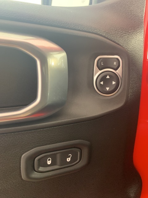 2023 Jeep Wrangler Sport S photo 24