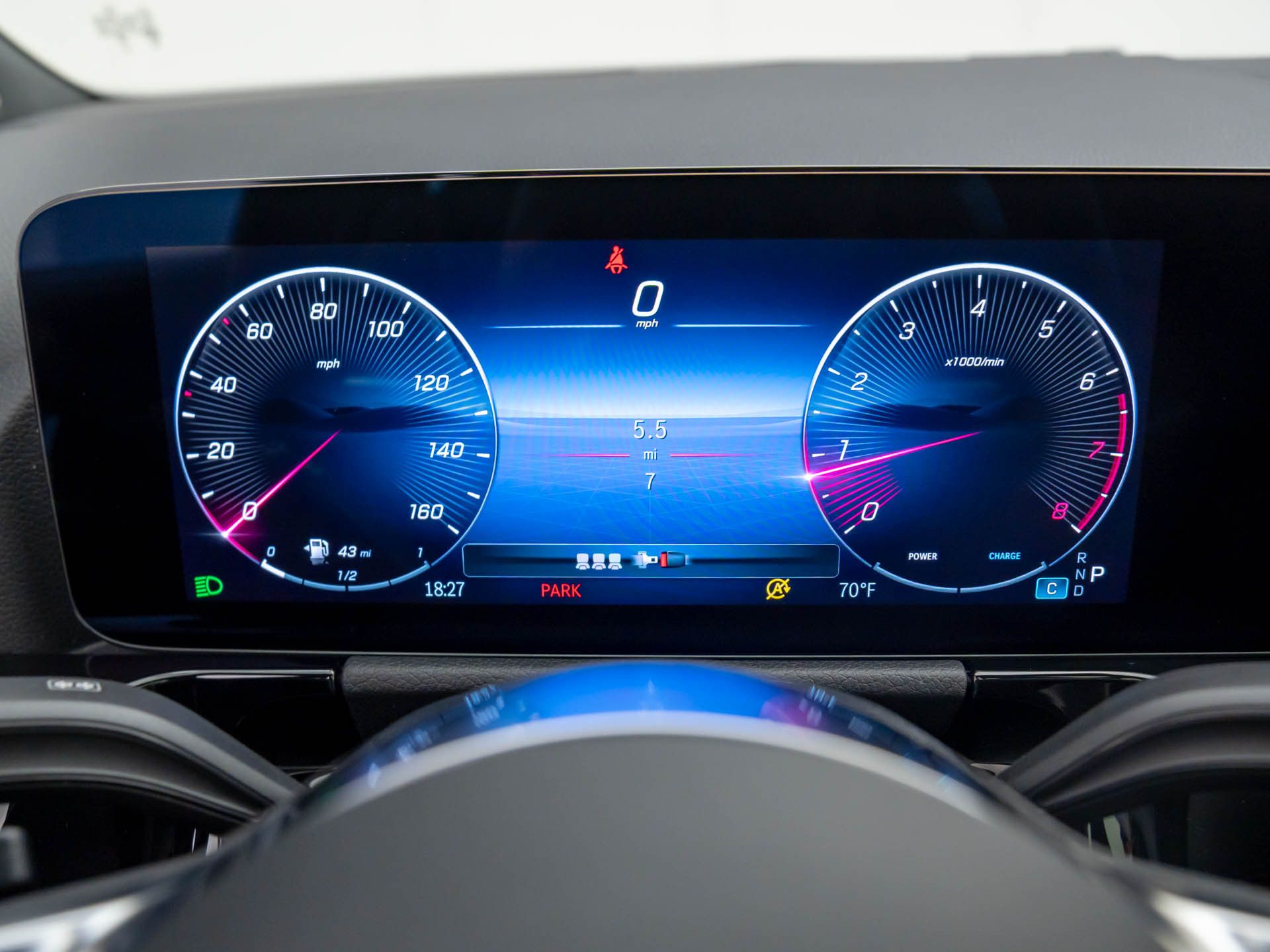 2026 Mercedes Benz GLA 250 4MATIC photo 24
