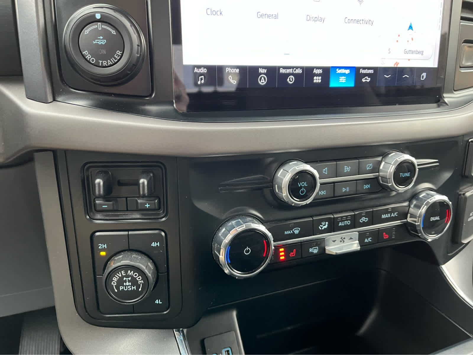 2024 Ford F-150 XLT photo 21