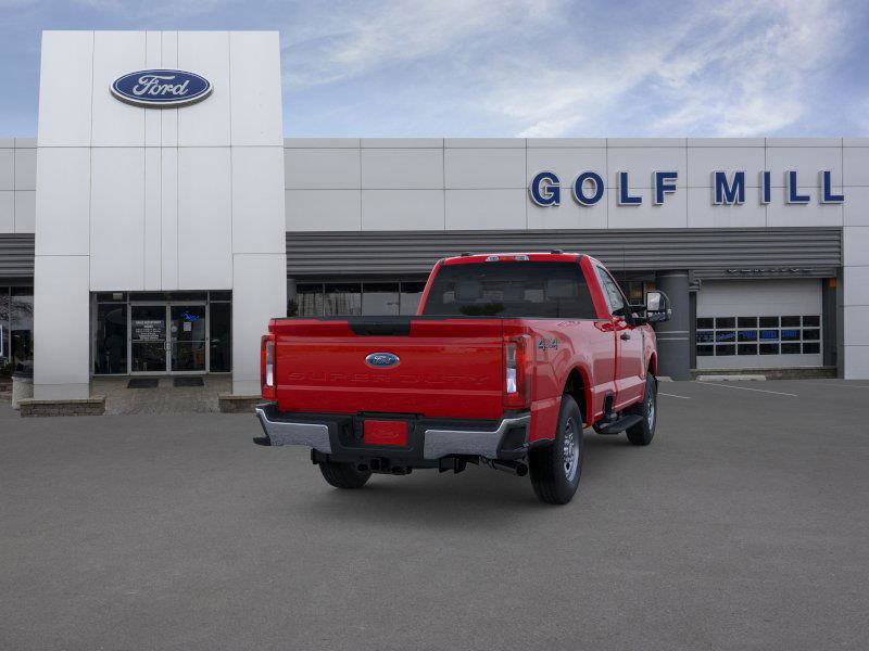 2026 FORD F-250 - Image 9