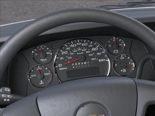 2025 Chevrolet Express Cargo 2500 photo 17