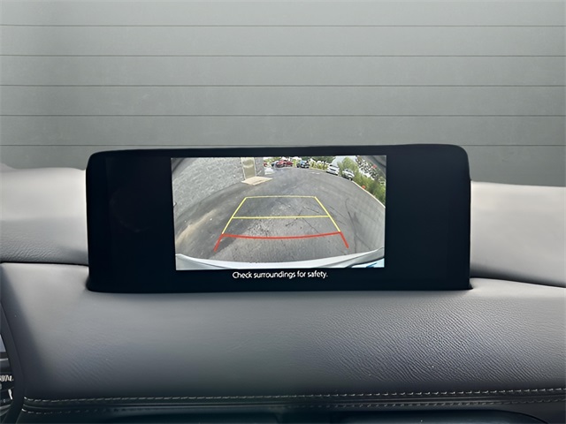 2024 Mazda CX-5 2.5 Select photo 16