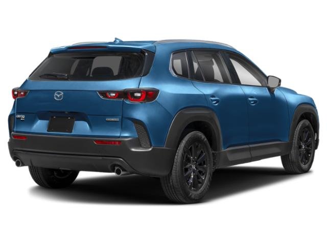 2025 Mazda CX-50 2.5 S Premium photo 2