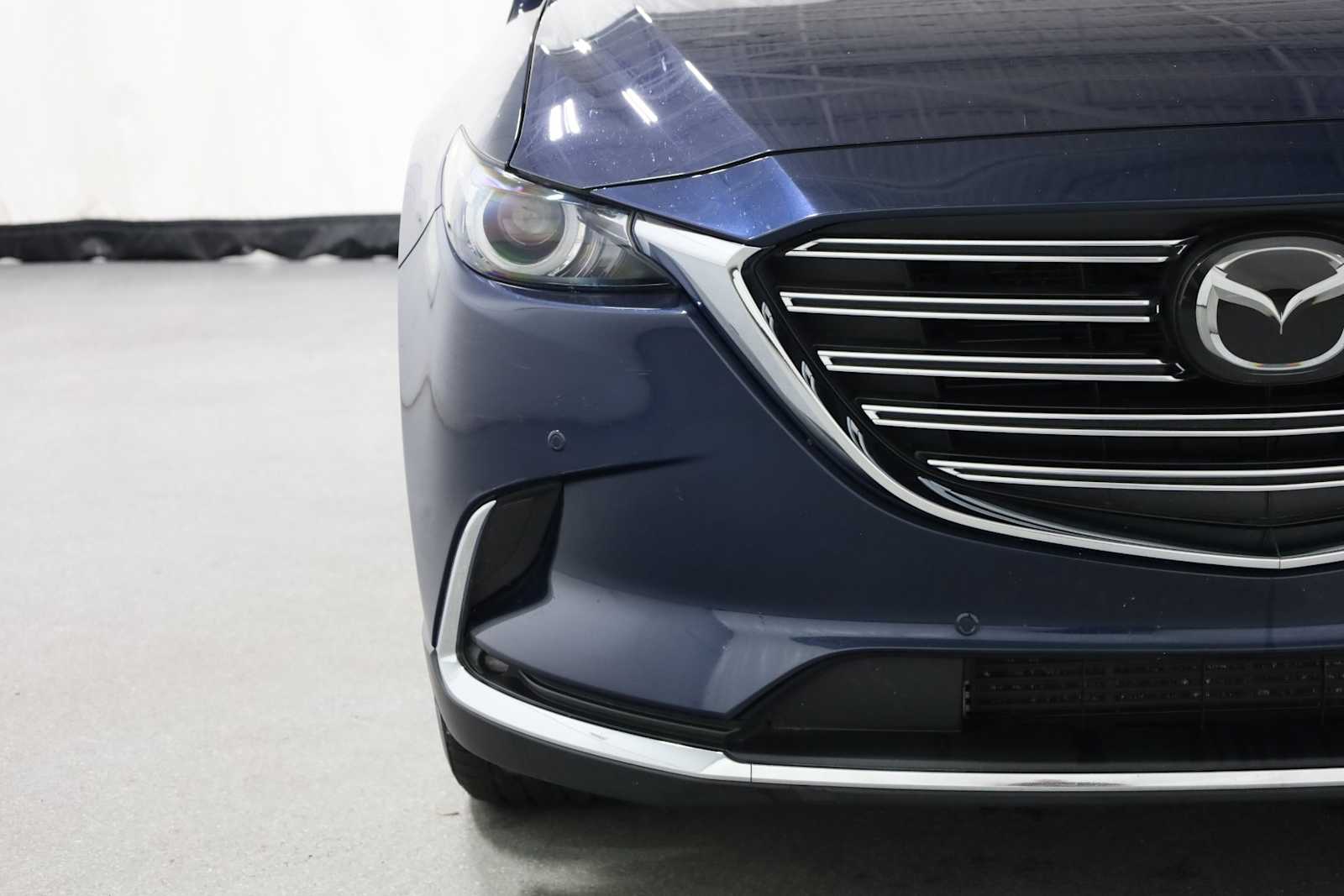 2018 Mazda CX-9 Grand Touring photo 14