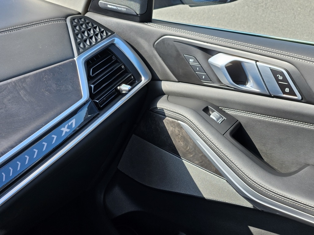 2024 Bmw X7 xDrive40i photo 34