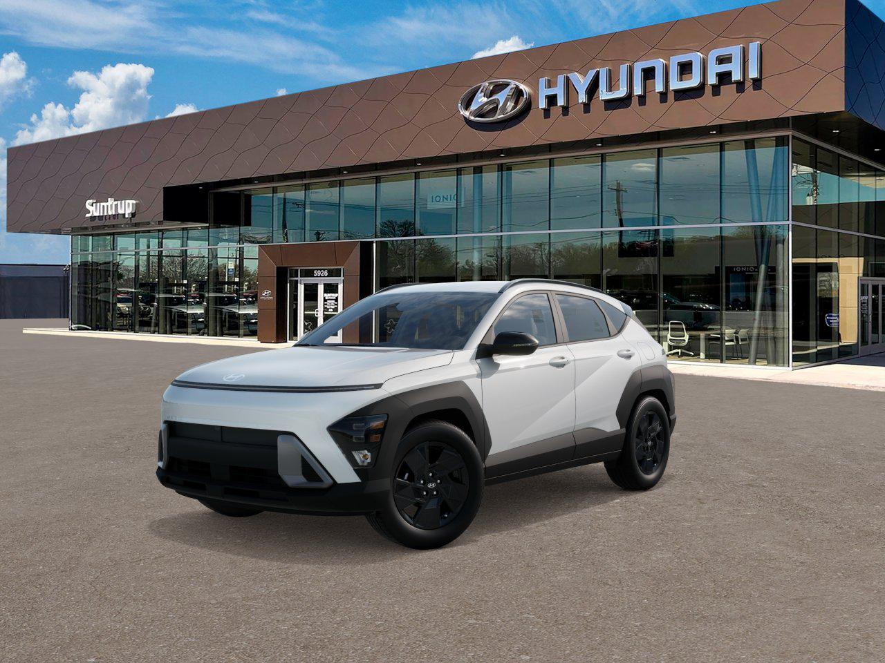 2026 Hyundai Kona SEL Premium's photo