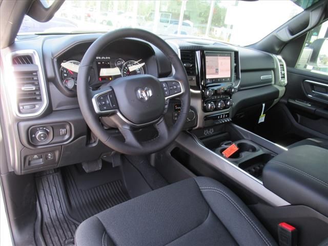 2025 Ram 1500 Big Horn Lone Star photo 18