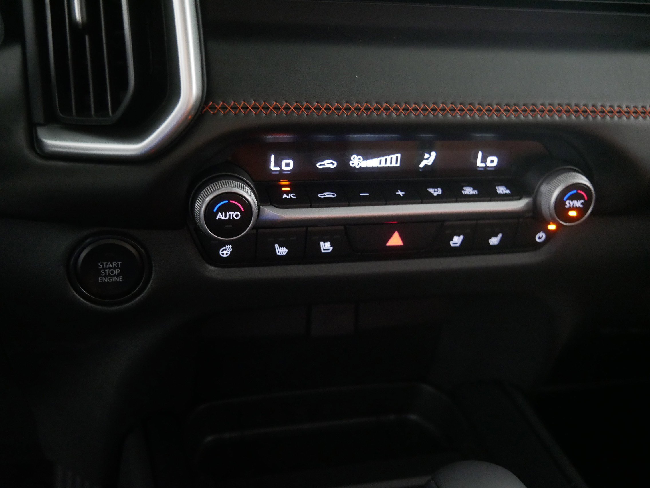 2025 Mazda CX-50 2.5 Turbo Premium photo 5