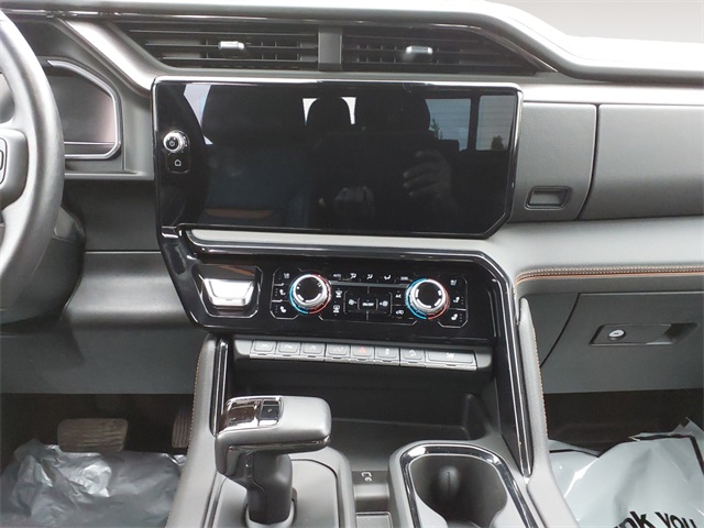 2022 Gmc Sierra 1500 AT4 photo 11