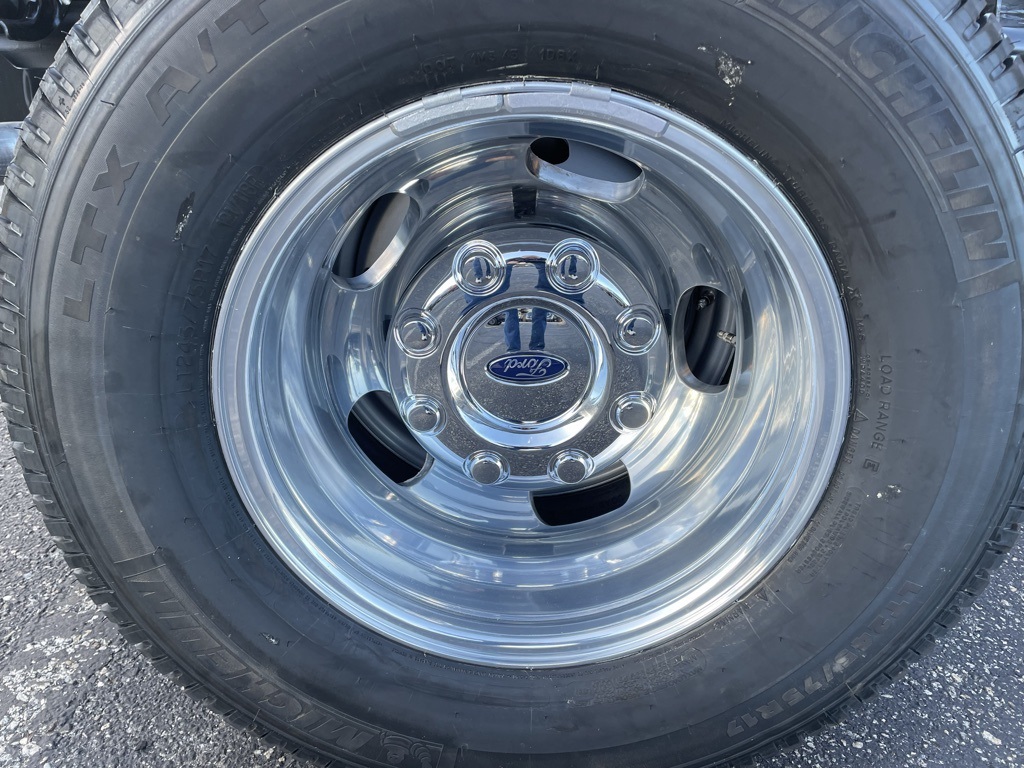 2026 Ford F-350 XL photo 3