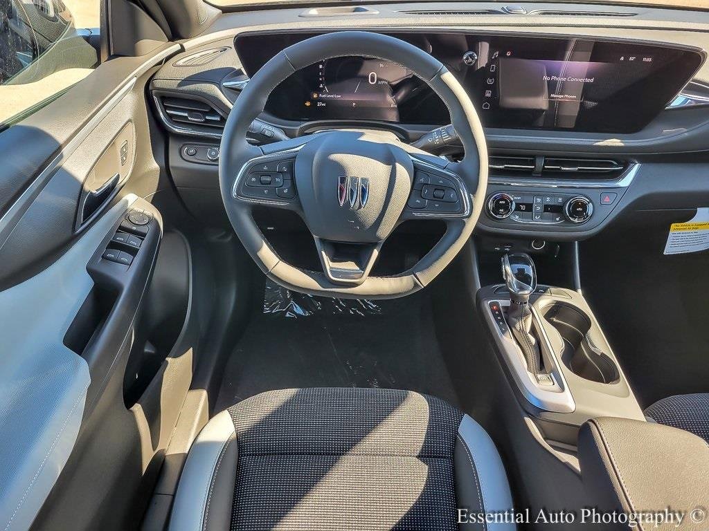 2026 BUICK ENVISTA - Image 11