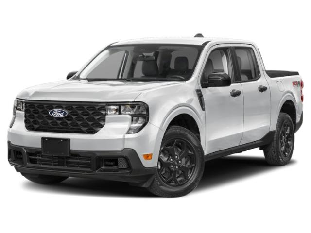 2026 Ford Maverick XLT's photo