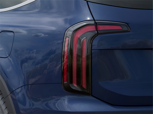 2025 Kia Telluride X-Line X-Pro photo 11