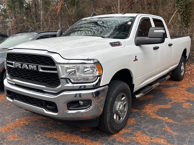 2023 RAM Ram 3500 Pickup Tradesman's photo