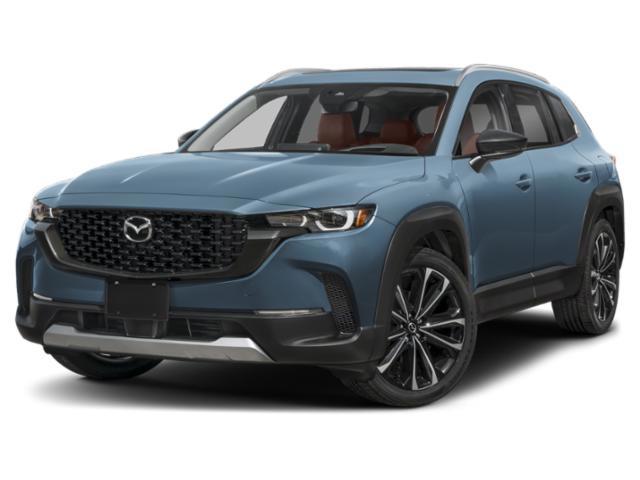2025 Mazda CX-50 Premium's photo
