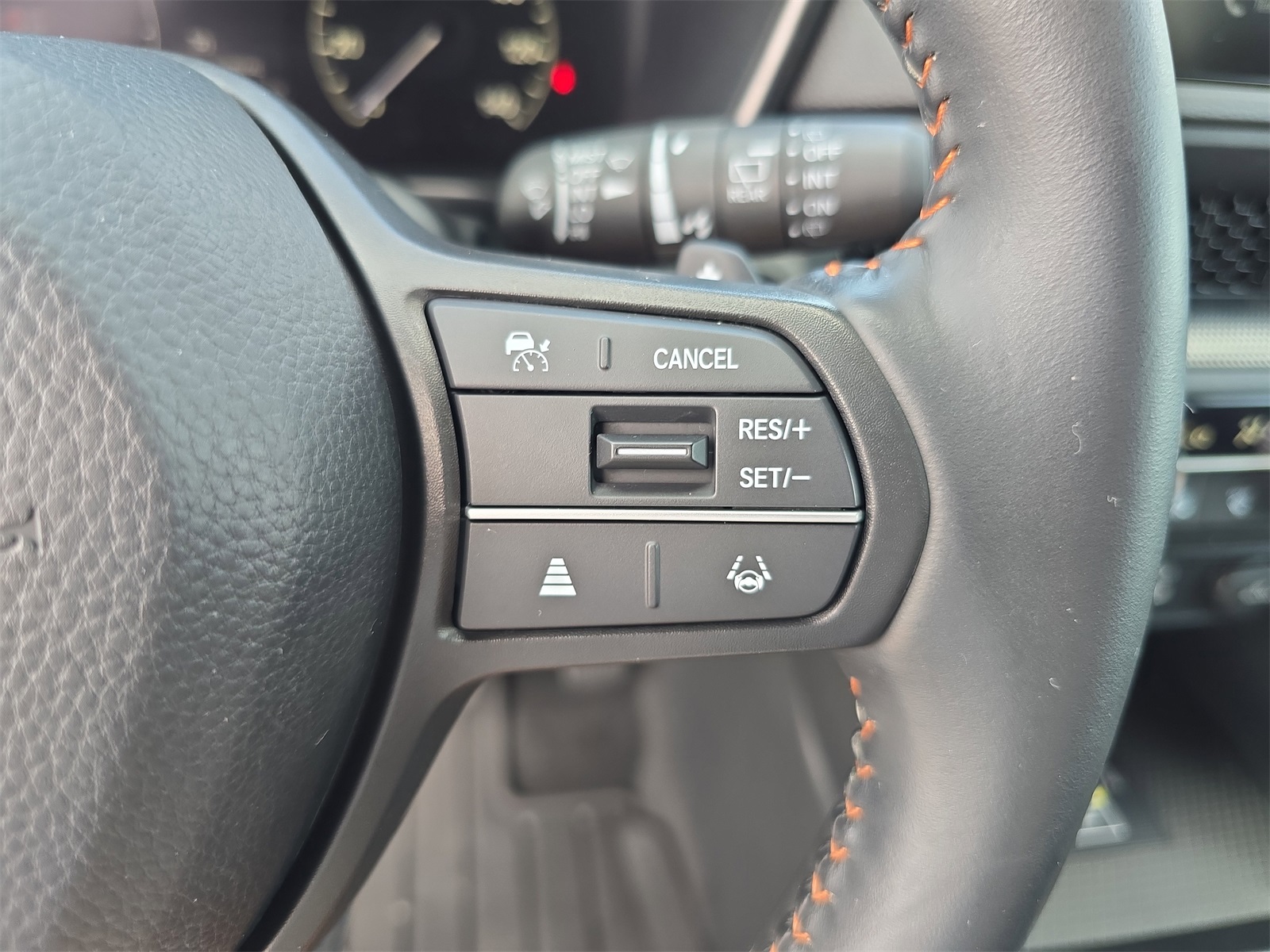 2024 Honda CR-V Hybrid Sport-L photo 20