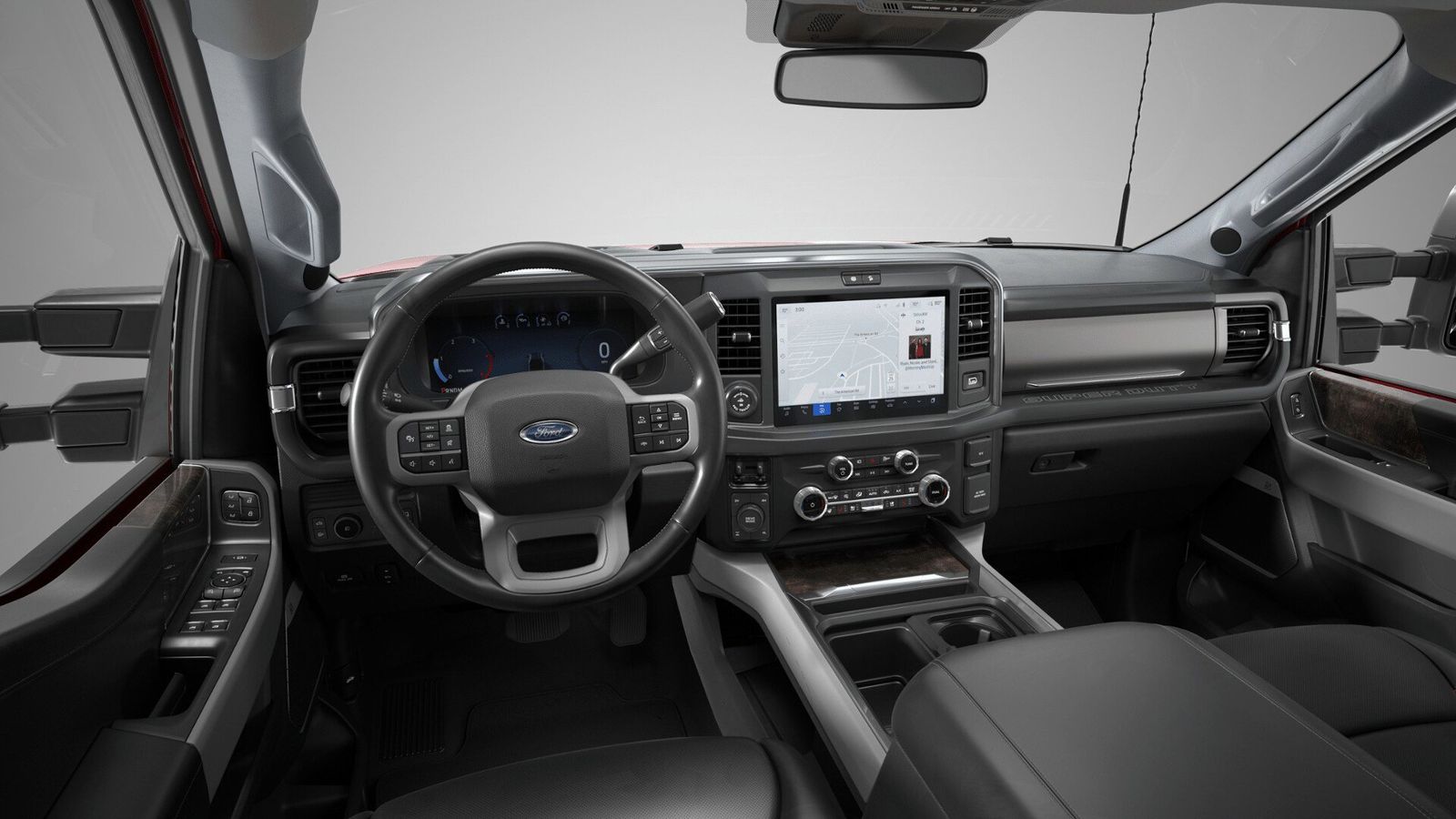 2026 Ford F-350 photo 6