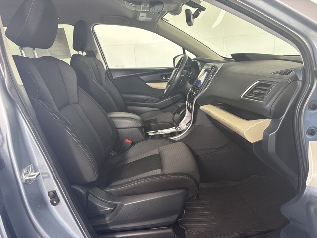 2021 Subaru Ascent Premium photo 3