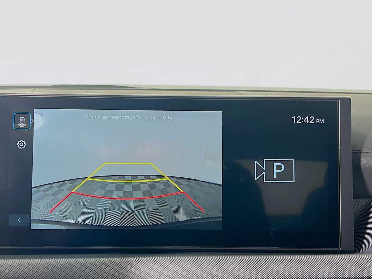 2025 Hyundai Sonata SE photo 5