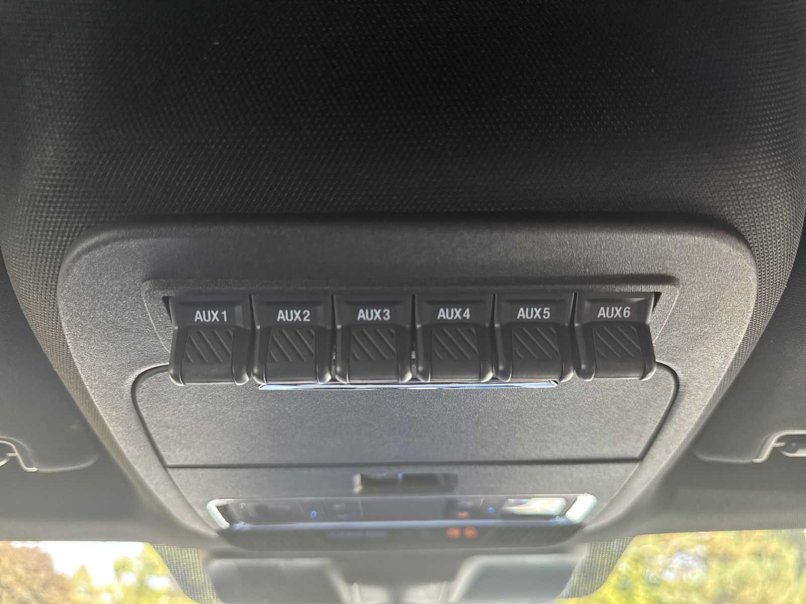 2024 Ford F-250 Platinum photo 37