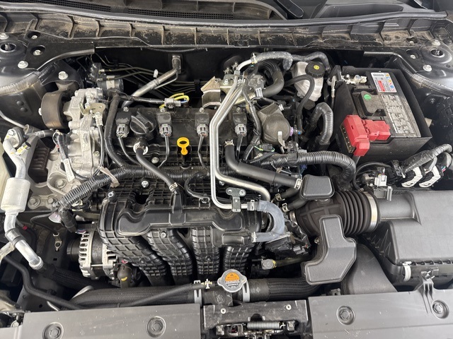 2024 Nissan Altima 2.5 SL photo 13