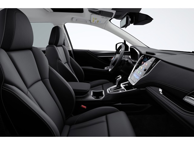 2025 Subaru Outback Touring XT photo 4