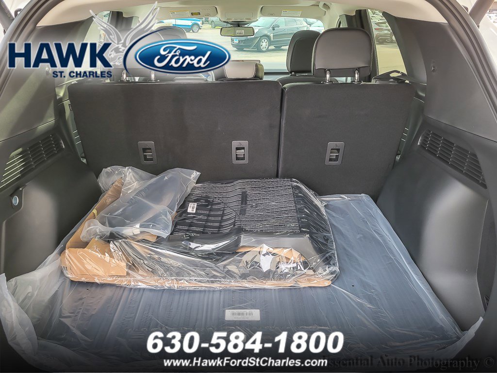 2024 FORD ESCAPE - Image 16