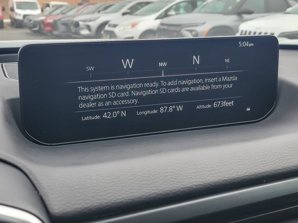 2023 MAZDA CX-50 - Image 14