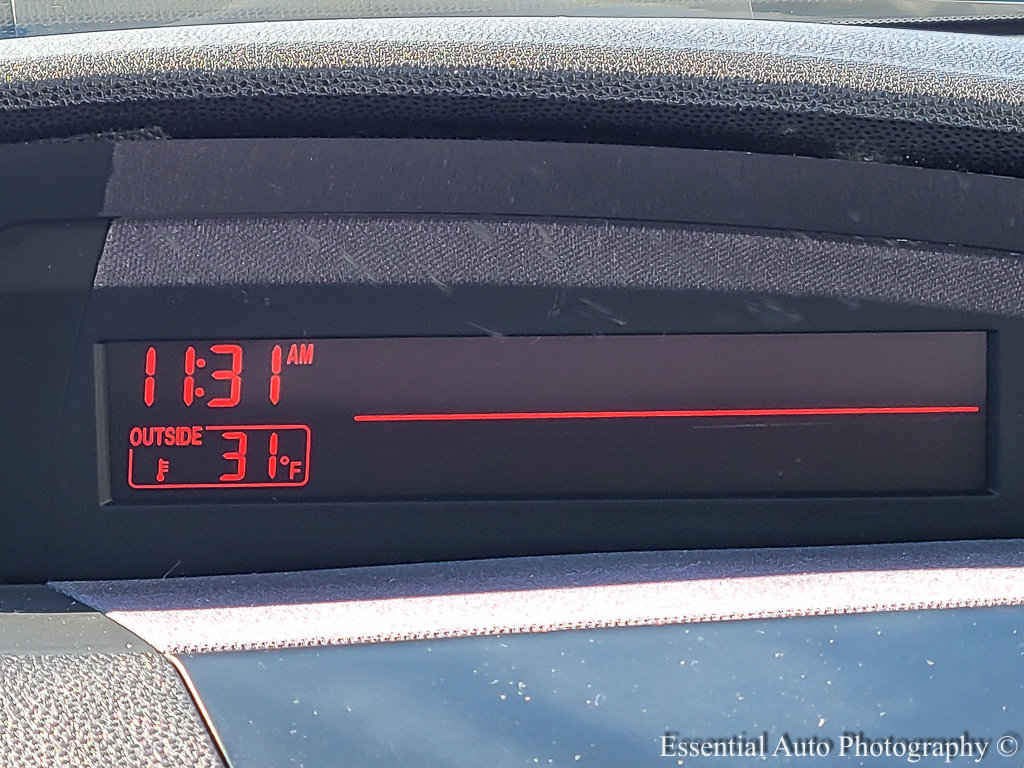 2011 MAZDA MAZDA3 - Image 13