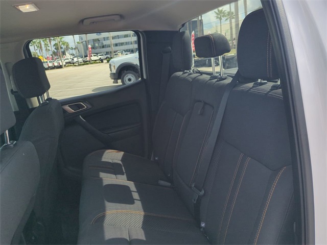 2023 Ford Ranger XLT photo 13