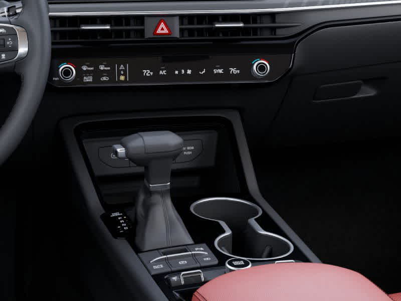 2026 Kia K5 GT-Line photo 22