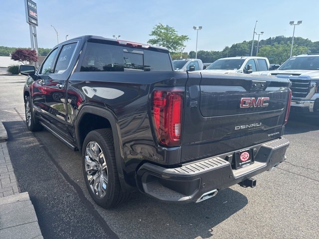 2025 Gmc Sierra Denali photo 6