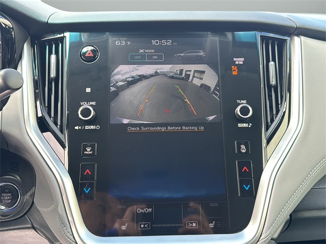 2022 Subaru Outback Premium photo 16
