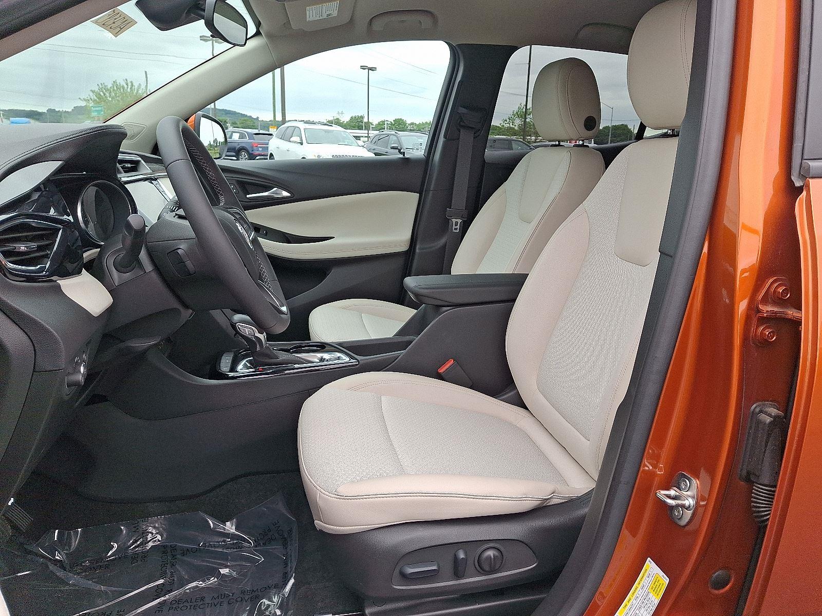 2023 Buick Encore GX Preferred photo 12