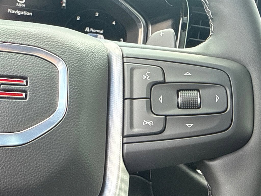 2026 Gmc Sierra 1500 Elevation photo 21