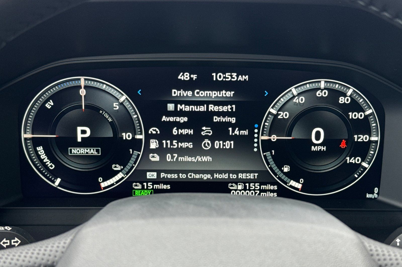 2025 Mitsubishi Outlander PHEV SE photo 21