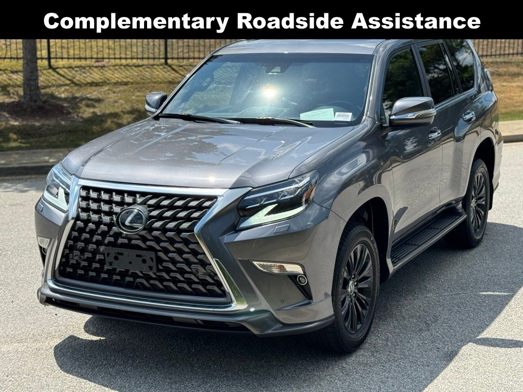 2023 Lexus GX 460 photo 7